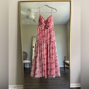 ASTR the label dress